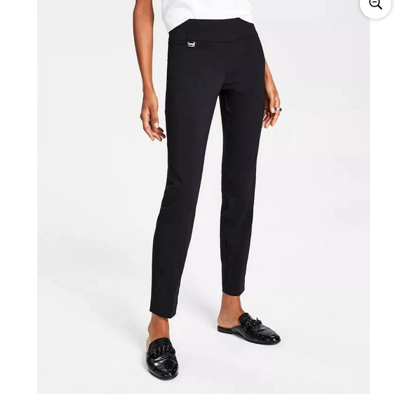 Alfani Women's Dress Pants ✨2 for $10✨ - Picture 4 of 10